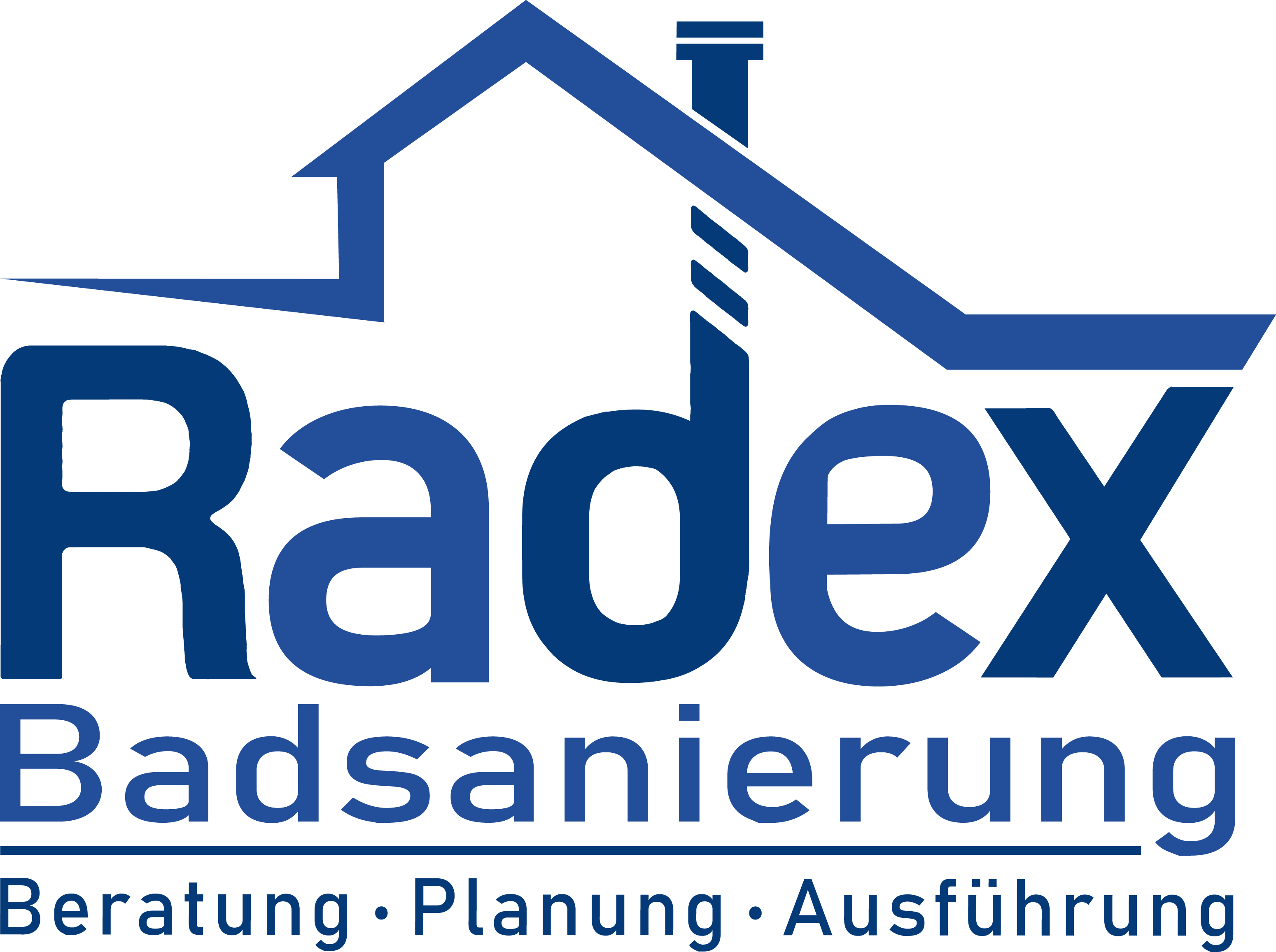 Radex, Bad-Sanierung, Bad-Renovierung, Bad-Umbau, Bad-Modernisierung
